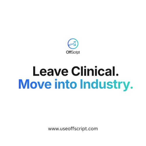 Off Script Off Script OffScript Platform | Transform Your Clinical Career
